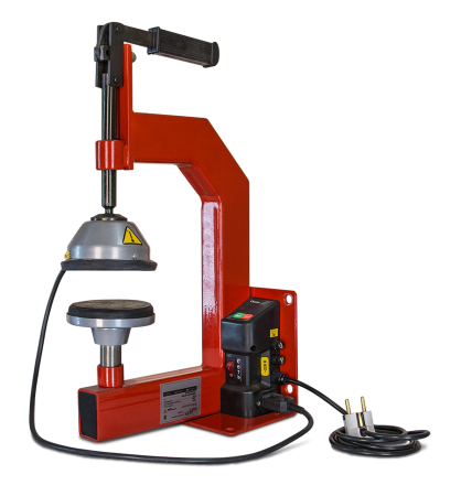 ВЭР2.000-12СБ Вулканизатор для камер Микрон-Т